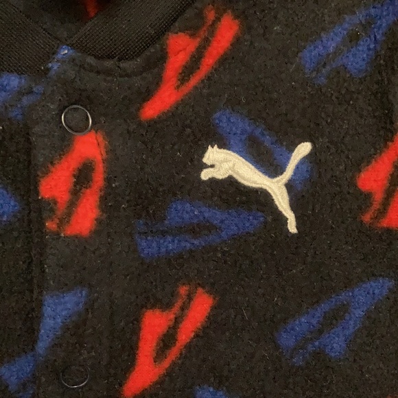 Puma Onesie❤️ - Picture 4 of 4